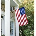 Coolcollectibles 9900ACE 2.5 x 4 ft. Nylon Flag Set CO32685